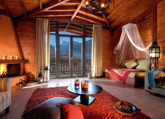 Villa Rustica 1