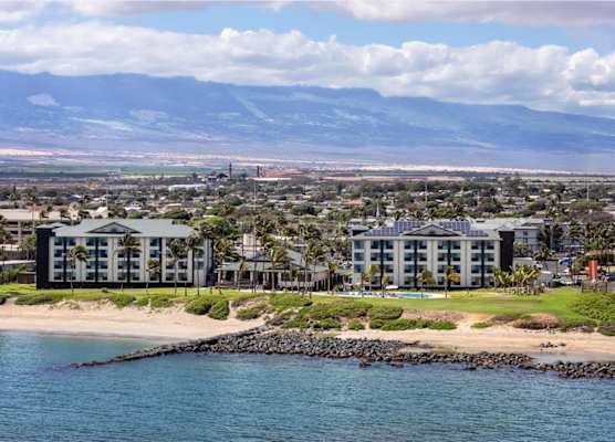 Hampton Inn & Suites Maui North Shore 1