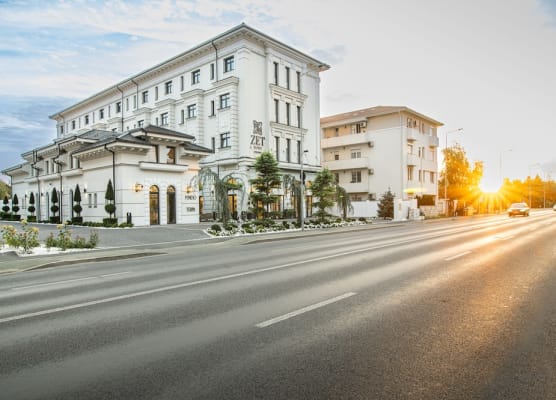 ZET Hotel 1