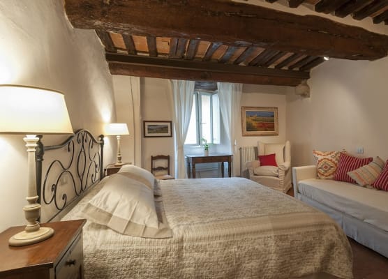 B&B Arena di Lucca 1