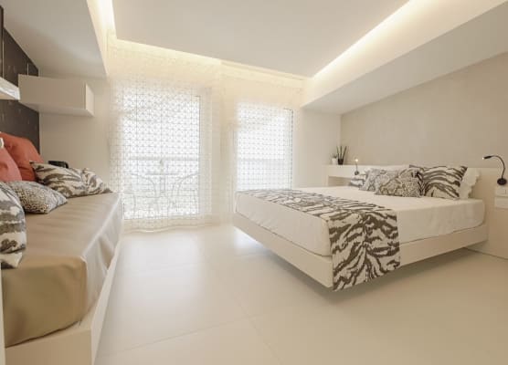 Hedoné Design Experience B&B 1