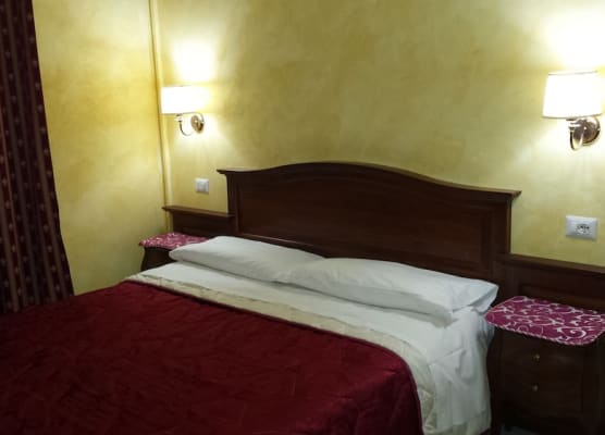 Guest House Pitagora 1