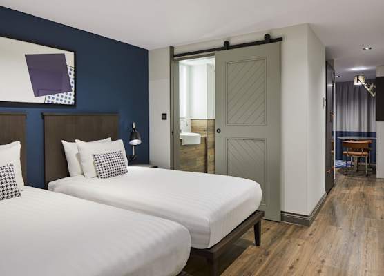 Residence Inn by Marriott London Tower Bridge 1