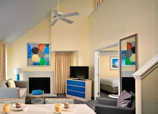 Sonesta ES Suites Tucson 1