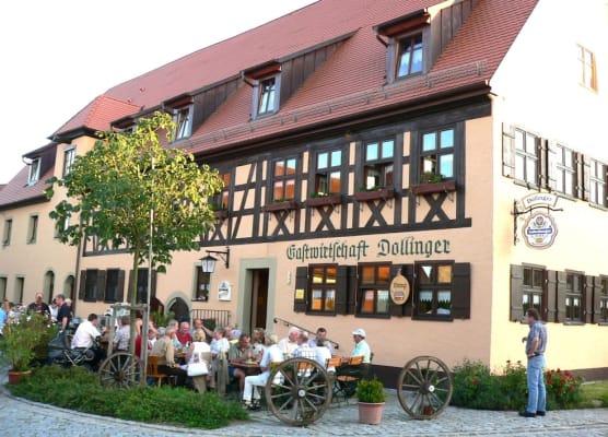 Gasthaus Dollinger 1