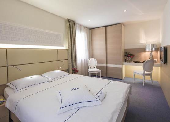Hotel Muralto Locarno 1