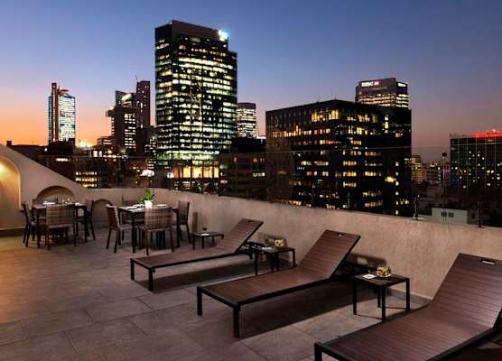 Eurostars Zona Rosa Suites 1