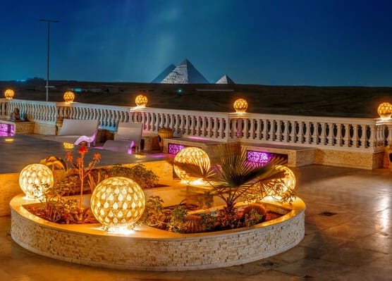 Desert Moon 1