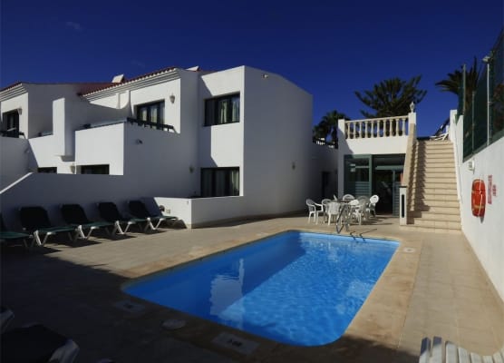 Apartamentos Erika - Adults Only 1