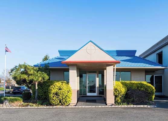 Garden Executive Hotel 1
