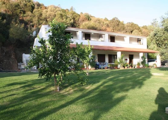 Guesthouse Casavasco 1