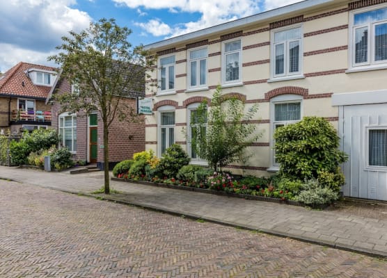 Hotel Randenbroek 1
