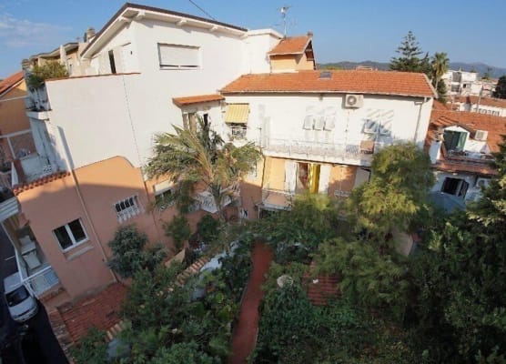 Residence Villa Marina Apartments 1
