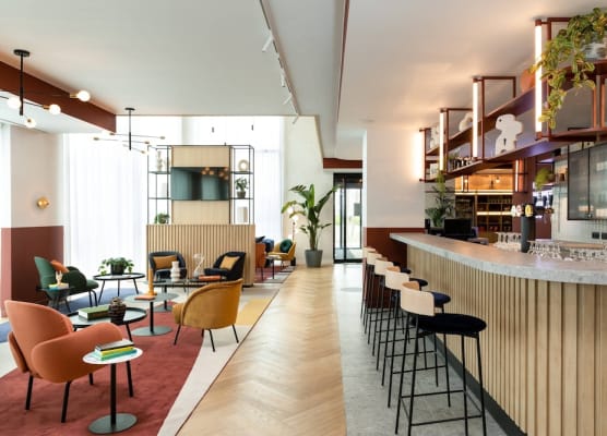 Residence Inn by Marriott Brussels Airport 1