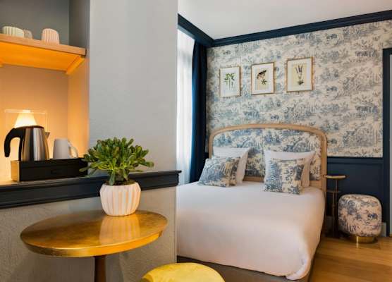 Hotel de Neuve by Happyculture 1