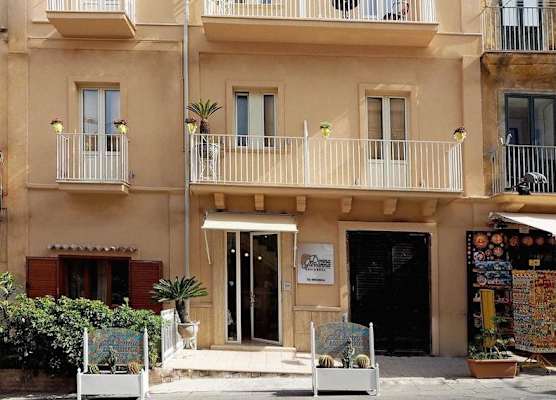 Residenza Donna Giovanna 1