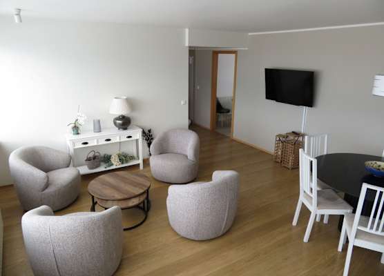 Old Airline Guesthouse 1