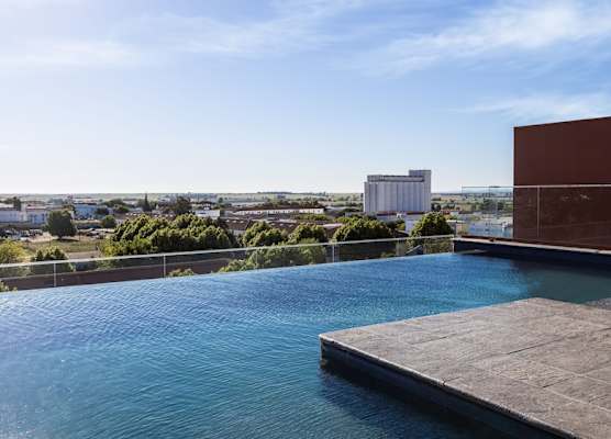 Vitoria Stone Hotel 1
