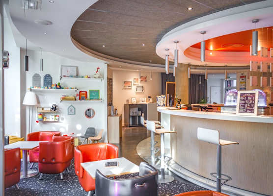 Best Western Hotel San Benedetto 1