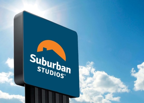 Suburban Studios Auburn Hills - Detroit 1