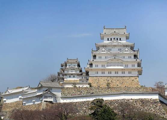 Hotel Monterey Himeji 1