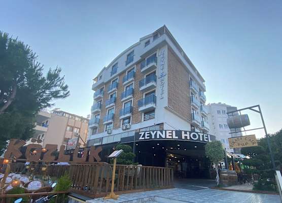 Zeynel Hotel 1