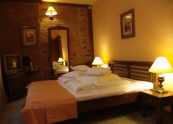 Hotel Bella Muzica 1