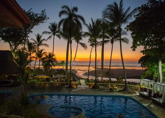 Jaco Laguna Resort & Beach Club 1
