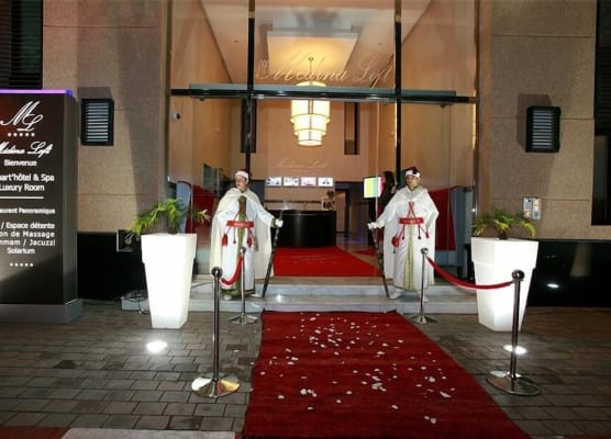 Medina Loft & Spa 1