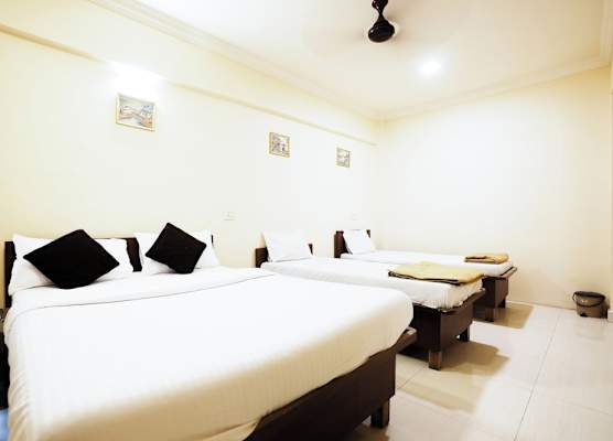 Hotel Della Comfort near Ambreshwar Shiv Mandir, Ambernath 1