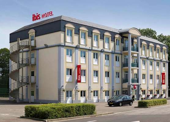 ibis Liège Seraing 1