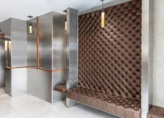 Solita Soho Hotel 1