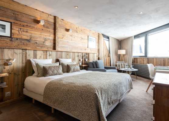Hotel 3 Vallées Val Thorens 1