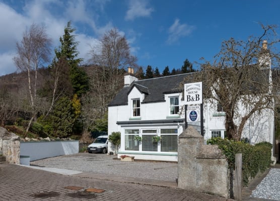 Bridgend House B&B 1