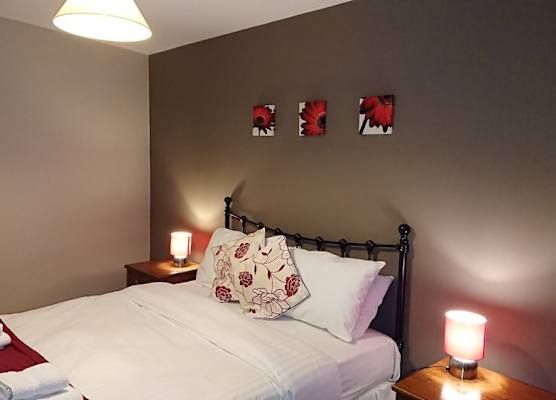 Victoria Cloisters Apartments 1