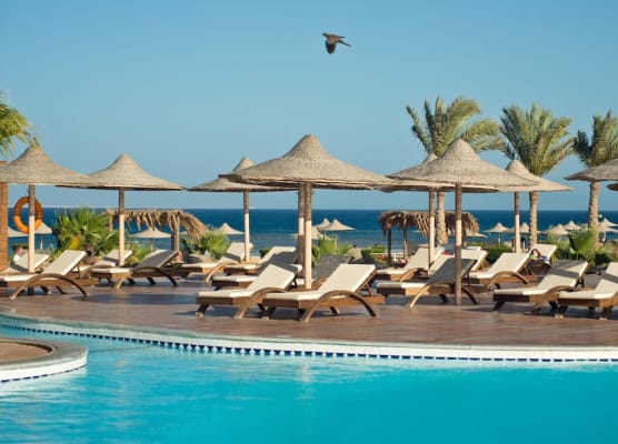 Shams Alam Beach Resort 1