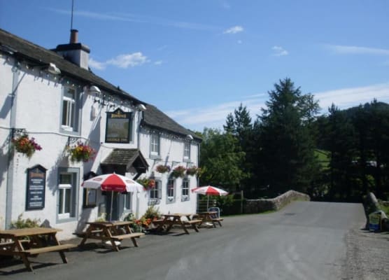 The Bridge Inn 1