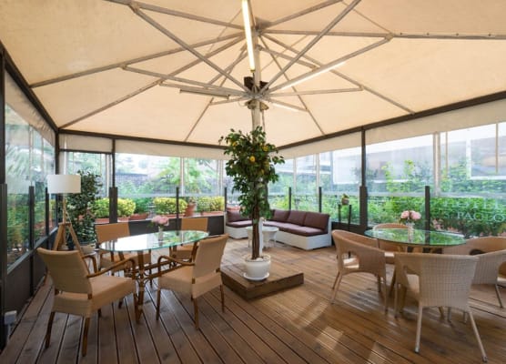 Hotel San Paolo 1