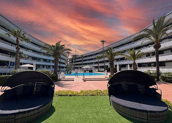 Palmera Beach 1