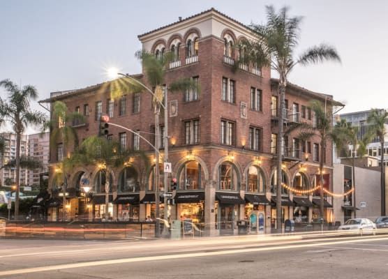 Broadlind Hotel 1