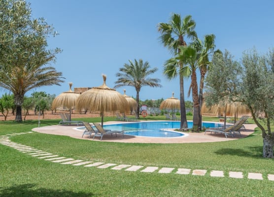 Finca Hotel Can Canals & Spa 1