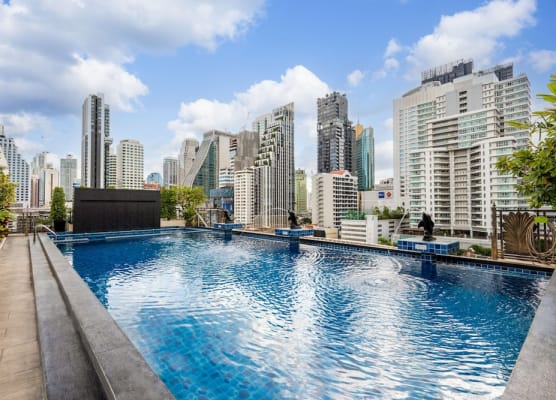 Admiral Premier Bangkok 1