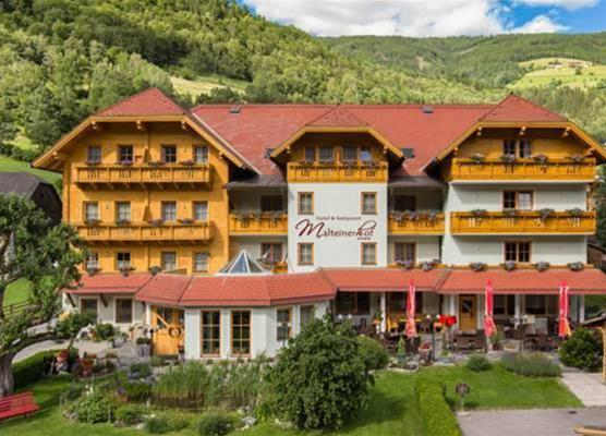 Hotel Malteinerhof 1
