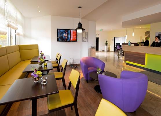 ACHAT Hotel Zwickau 1