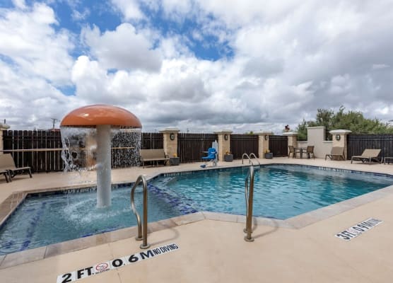 Best Western Plus North Odessa Inn & Suites 1