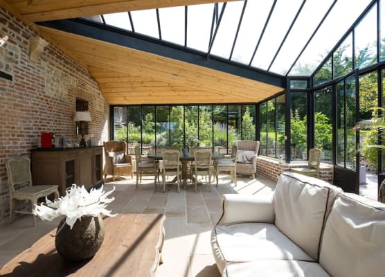 La Maison Du Parc 1
