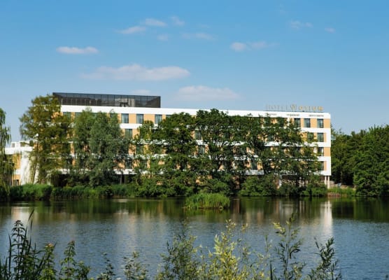 Otium Hotel Roosendaal 1