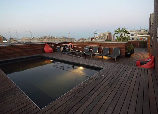 Hotel Soho 1