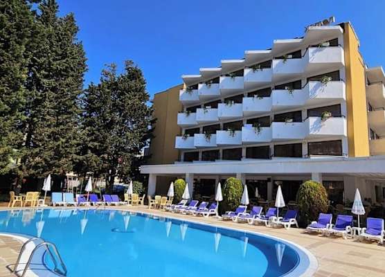 Hotel Klisura 1