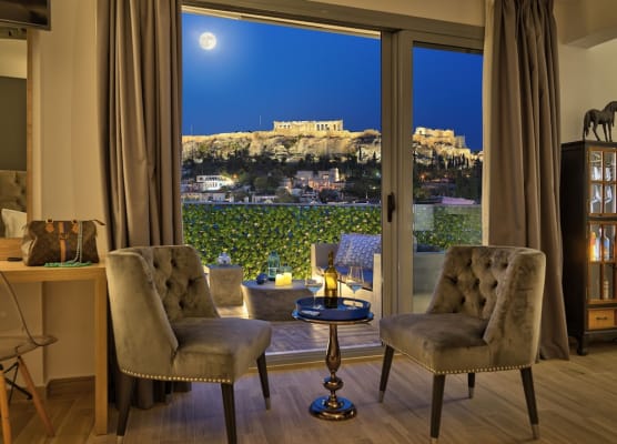 Acropolis City Life BH 1